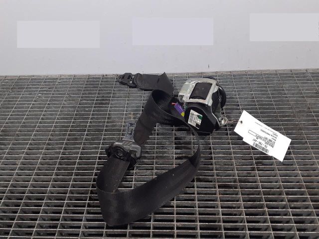 bontott AUDI A6 C6 Jobb első Biztonsági Öv