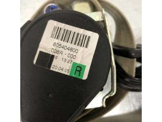 bontott AUDI A6 C6 Jobb első Biztonsági Öv