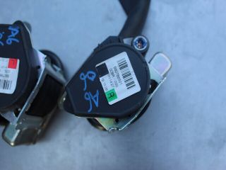 bontott AUDI A6 C6 Jobb első Biztonsági Öv