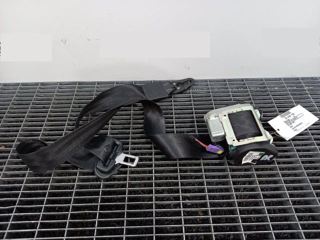 bontott AUDI A6 C6 Jobb első Biztonsági Öv