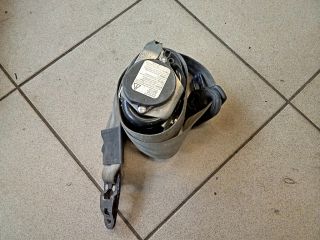 bontott AUDI A6 C6 Jobb első Biztonsági Öv