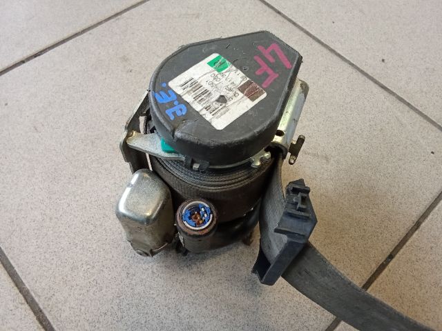 bontott AUDI A6 C6 Jobb első Biztonsági Öv