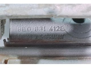 bontott AUDI A6 C6 Jobb első Felső Zsanér