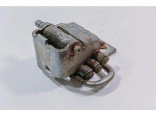 bontott AUDI A6 C6 Jobb első Felső Zsanér