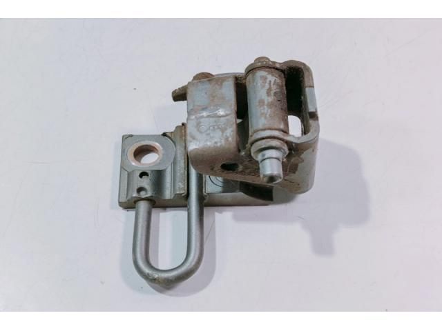 bontott AUDI A6 C6 Jobb első Felső Zsanér