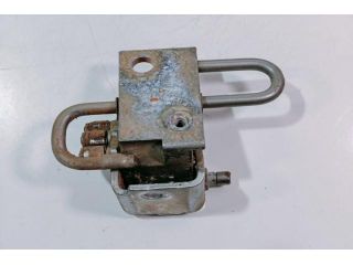 bontott AUDI A6 C6 Jobb első Felső Zsanér