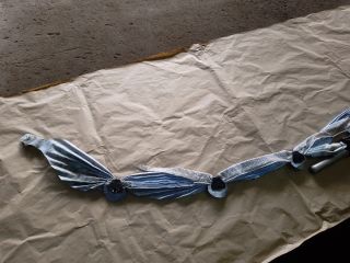 bontott AUDI A6 C6 Jobb első Függöny Légzsák