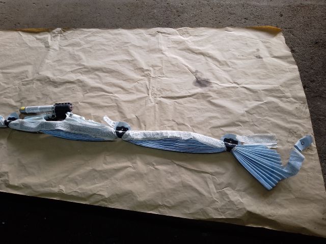 bontott AUDI A6 C6 Jobb első Függöny Légzsák