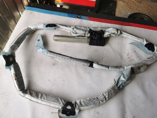 bontott AUDI A6 C6 Jobb első Függöny Légzsák