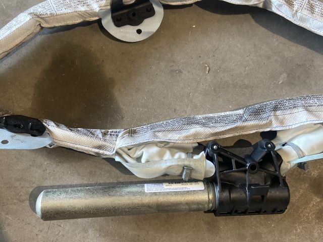 bontott AUDI A6 C6 Jobb első Függöny Légzsák