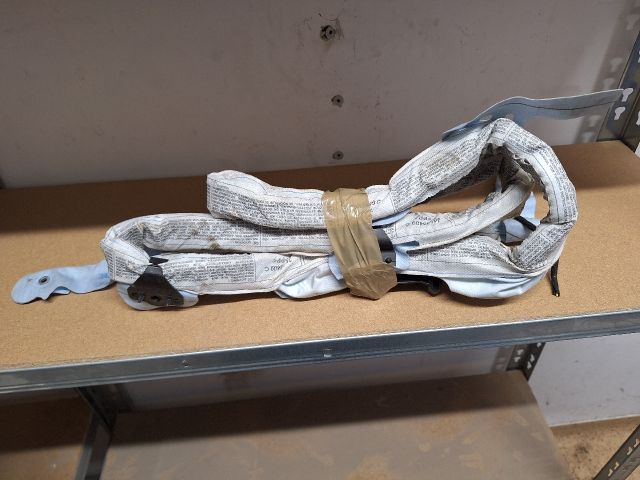 bontott AUDI A6 C6 Jobb első Függöny Légzsák