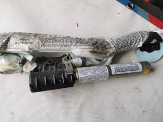 bontott AUDI A6 C6 Jobb első Függöny Légzsák