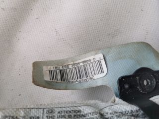 bontott AUDI A6 C6 Jobb első Függöny Légzsák