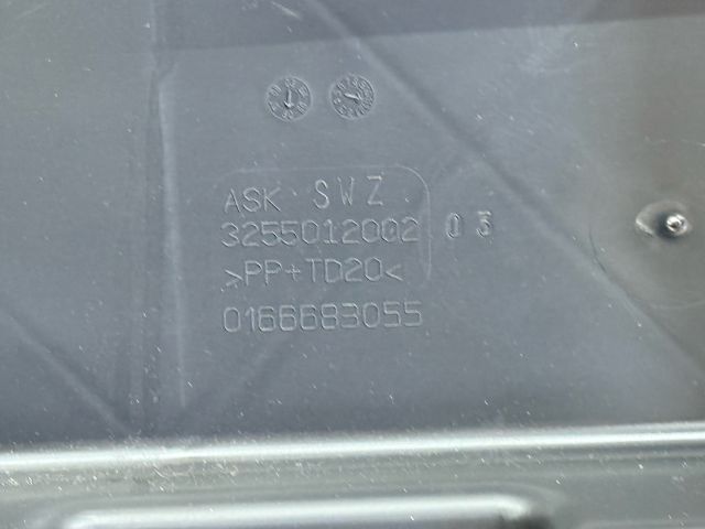 bontott AUDI A6 C6 Jobb első Hangszóró