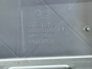 bontott AUDI A6 C6 Jobb első Hangszóró