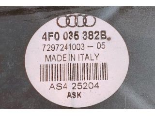 bontott AUDI A6 C6 Jobb első Hangszóró