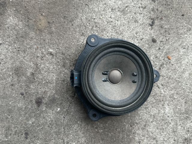 bontott AUDI A6 C6 Jobb első Hangszóró