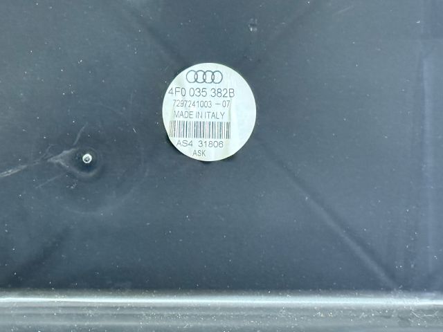 bontott AUDI A6 C6 Jobb első Hangszóró