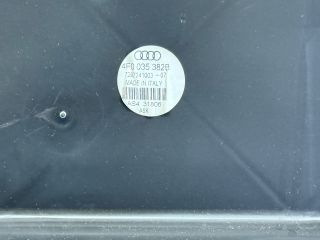 bontott AUDI A6 C6 Jobb első Hangszóró