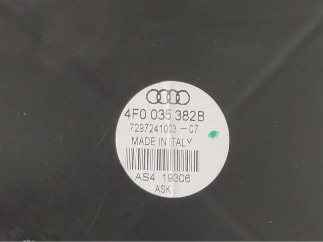 bontott AUDI A6 C6 Jobb első Hangszóró