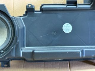 bontott AUDI A6 C6 Jobb első Hangszóró