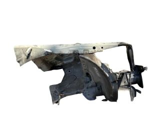 bontott AUDI A6 C6 Jobb első Hossznyúlvány