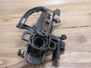 bontott AUDI A6 C6 Jobb első Külső Kilincs