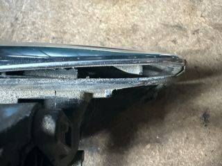 bontott AUDI A6 C6 Jobb első Külső Kilincs