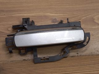 bontott AUDI A6 C6 Jobb első Külső Kilincs