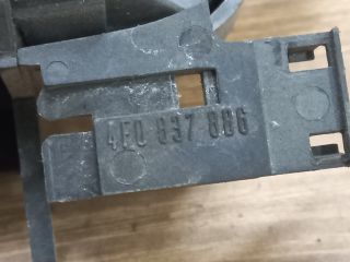 bontott AUDI A6 C6 Jobb első Külső Kilincs