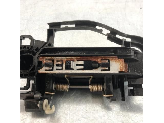 bontott AUDI A6 C6 Jobb első Külső Kilincs