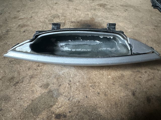 bontott AUDI A6 C6 Jobb első Külső Kilincs