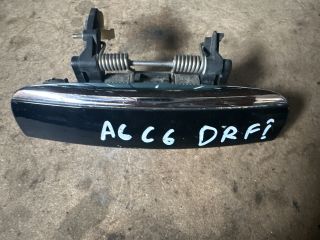 bontott AUDI A6 C6 Jobb első Külső Kilincs