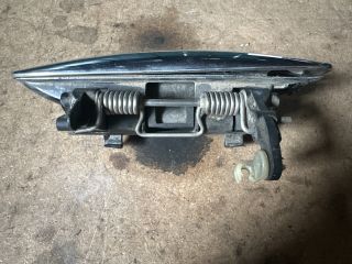 bontott AUDI A6 C6 Jobb első Külső Kilincs