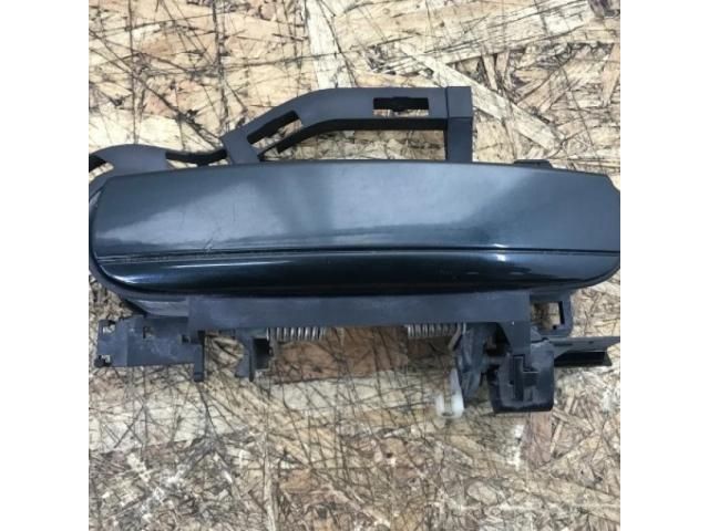 bontott AUDI A6 C6 Jobb első Külső Kilincs