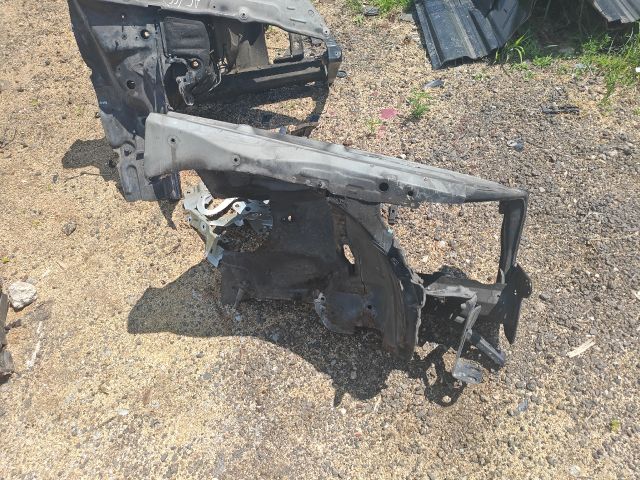 bontott AUDI A6 C6 Jobb első Negyed Karosszéria Csomag