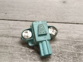 bontott AUDI A6 C6 Jobb első Oldal Ütközés Érzékelő