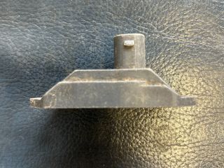 bontott AUDI A6 C6 Jobb első Oldal Ütközés Érzékelő