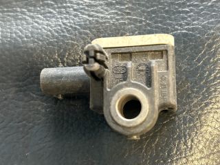 bontott AUDI A6 C6 Jobb első Oldal Ütközés Érzékelő