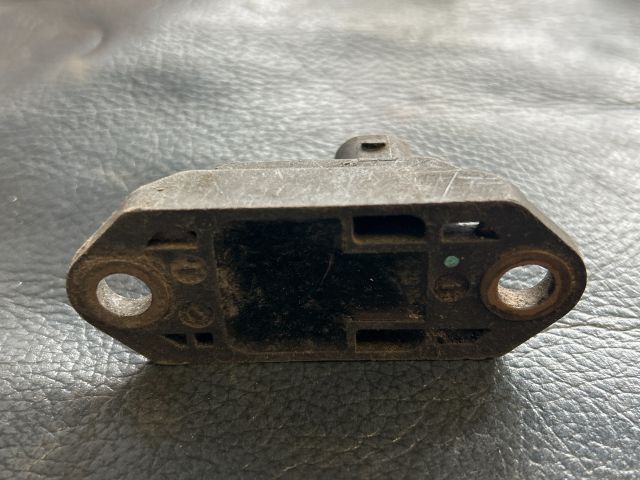 bontott AUDI A6 C6 Jobb első Oldal Ütközés Érzékelő