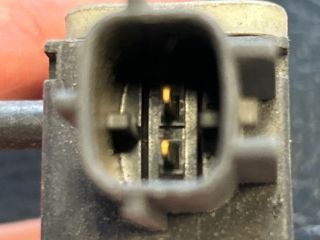 bontott AUDI A6 C6 Jobb első Oldal Ütközés Érzékelő