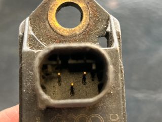 bontott AUDI A6 C6 Jobb első Oldal Ütközés Érzékelő