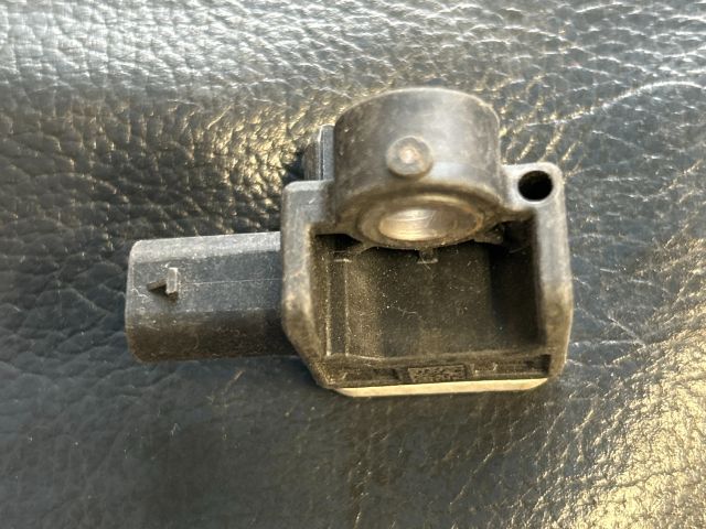 bontott AUDI A6 C6 Jobb első Oldal Ütközés Érzékelő