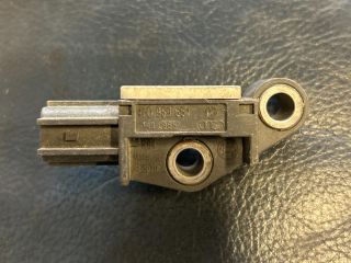 bontott AUDI A6 C6 Jobb első Oldal Ütközés Érzékelő