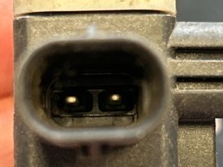 bontott AUDI A6 C6 Jobb első Oldal Ütközés Érzékelő