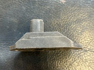 bontott AUDI A6 C6 Jobb első Oldal Ütközés Érzékelő