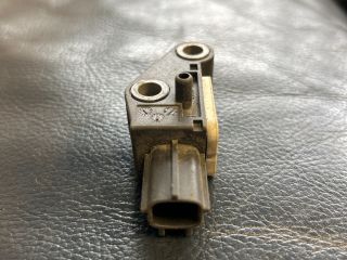 bontott AUDI A6 C6 Jobb első Oldal Ütközés Érzékelő