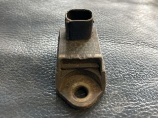 bontott AUDI A6 C6 Jobb első Oldal Ütközés Érzékelő