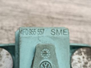 bontott AUDI A6 C6 Jobb első Oldal Ütközés Érzékelő