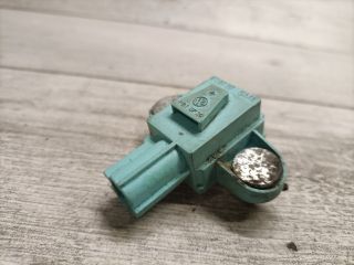 bontott AUDI A6 C6 Jobb első Oldal Ütközés Érzékelő